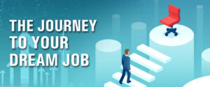 journey to your dream job