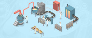 Food processing industry in India